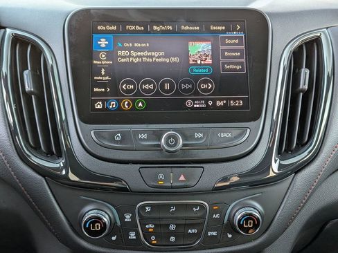 Used 2023 Chevrolet Equinox RS AWD/4WD image 23