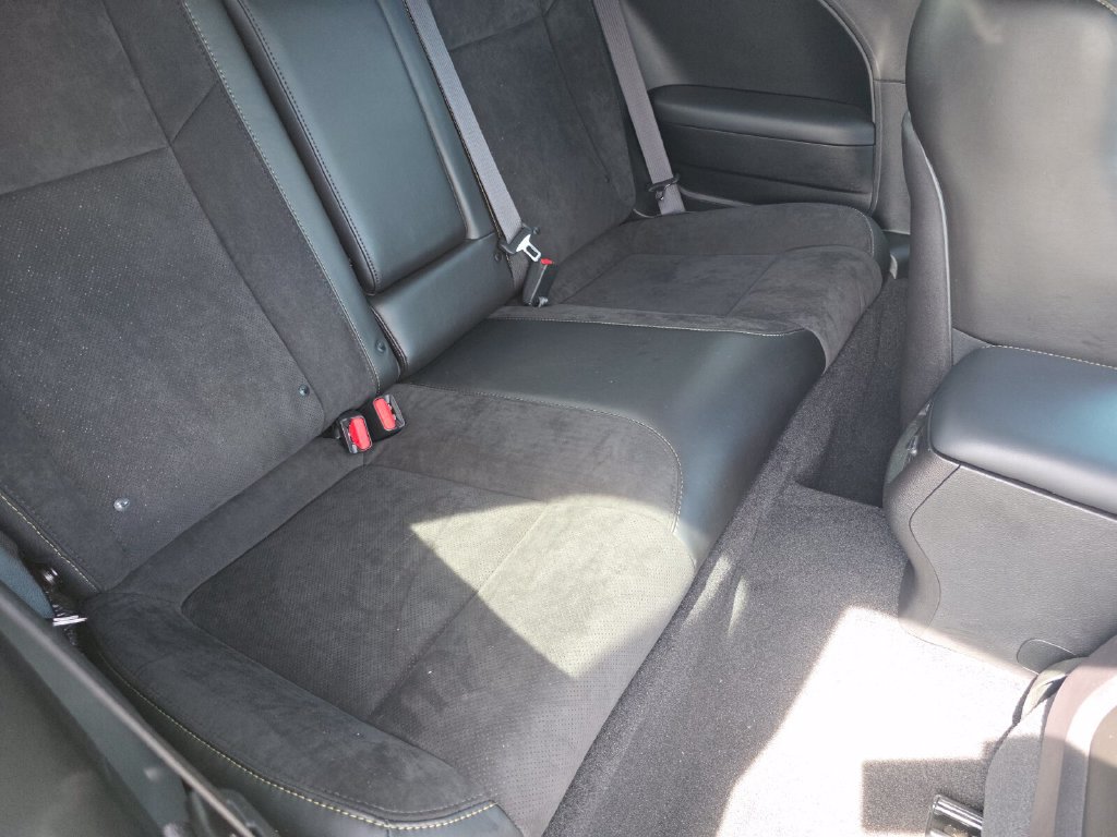 Used 2023 Dodge Challenger R/T Scat Pack RWD image 18