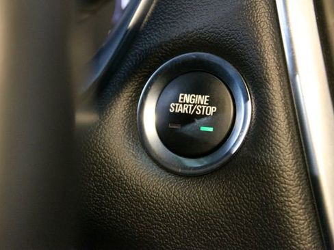 Used 2022 Chevrolet Traverse RS AWD/4WD image 26