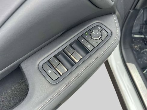 Certified 2025 Lexus TX 350 AWD w/ Technology Package image 17