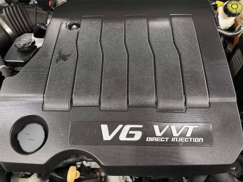 Used 2012 Buick LaCrosse Premium image 10