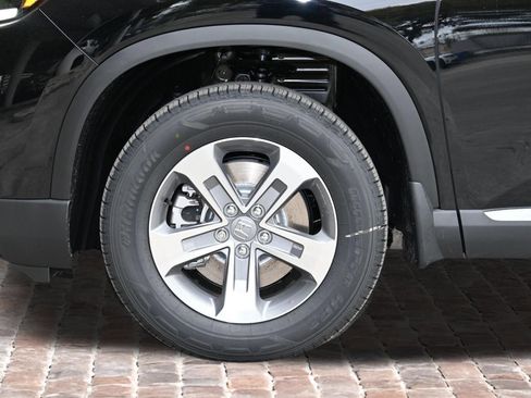 New 2026 Honda Pilot EX-L image 38