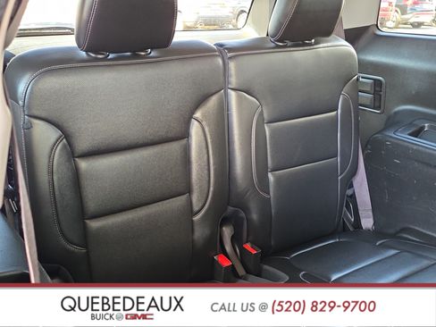 Used 2021 GMC Acadia SLT w/ Elevation Edition FWD image 28