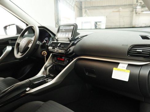 New 2026 Mitsubishi Eclipse Cross ES AWD/4WD image 17