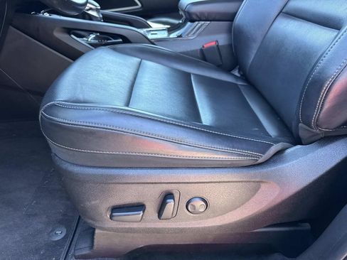 Used 2024 Kia Telluride S FWD image 18