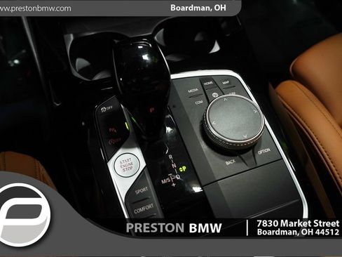 Used 2023 BMW X3 xDrive30i w/ Convenience Package AWD/4WD image 20