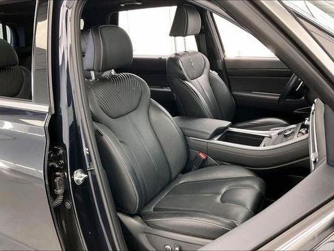 Used 2023 Hyundai Palisade Calligraphy AWD/4WD image 7