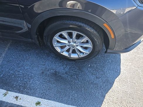 Used 2024 Honda CR-V EX-L image 4