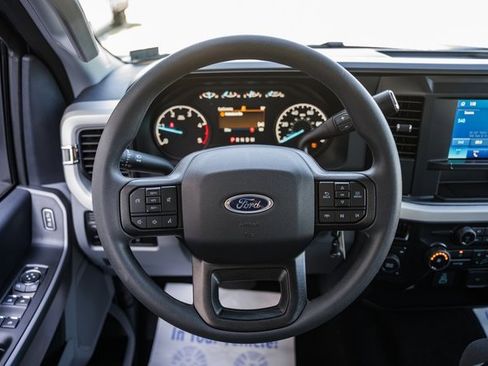 New 2026 Ford F250 XL w/ STX Appearance Package image 36