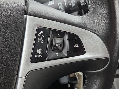 Used 2012 Chevrolet Equinox LT w/ All-Star Package image 21