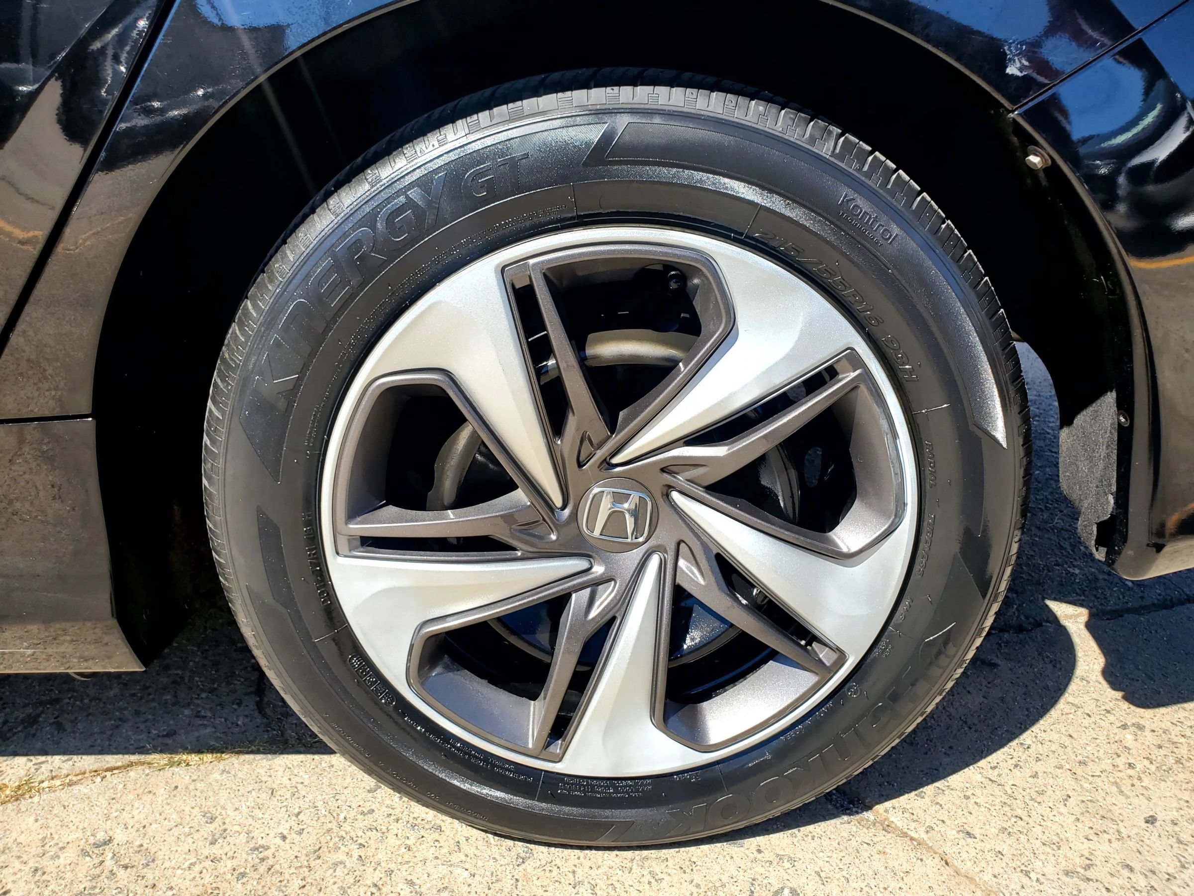 Used 2020 Honda Civic LX image 57