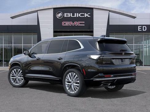 New 2026 Buick Enclave Avenir w/ Super Cruise Package image 3