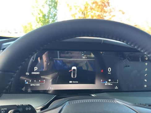 New 2026 Nissan Murano SL image 23