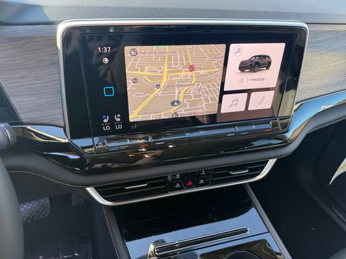 New 2026 Volkswagen Atlas SEL image 12