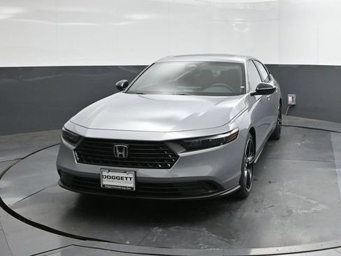 New 2026 Honda Accord Sport image 22