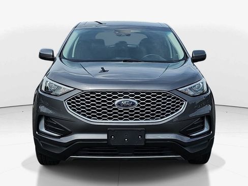 Used 2023 Ford Edge SEL image 11