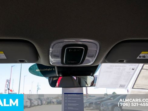 Certified 2025 Hyundai Elantra Sport image 15