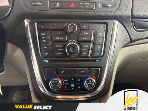Used 2016 Buick Encore Sport Touring AWD/4WD image 17
