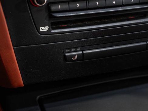 Used 2008 BMW M3 Convertible image 30