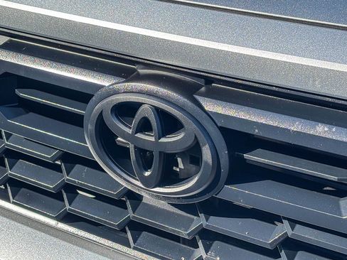 Certified 2024 Toyota Tacoma TRD Sport AWD/4WD image 10