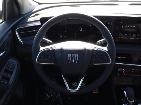 New 2025 Buick Encore GX Preferred w/ Advanced Technology Package image 9