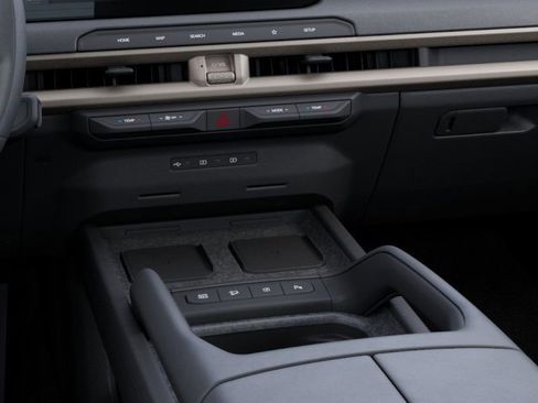 New 2027 Kia Telluride X-Line EX image 23