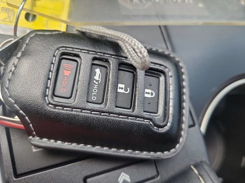 Used 2021 Lexus NX 300 FWD w/ Accessory Package 2 image 36