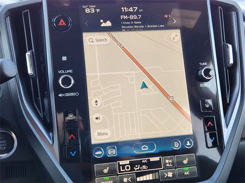 New 2025 Subaru Forester Limited image 13