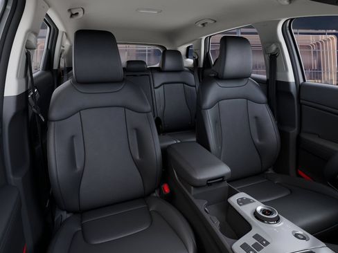 New 2027 Kia Sportage EX FWD image 15