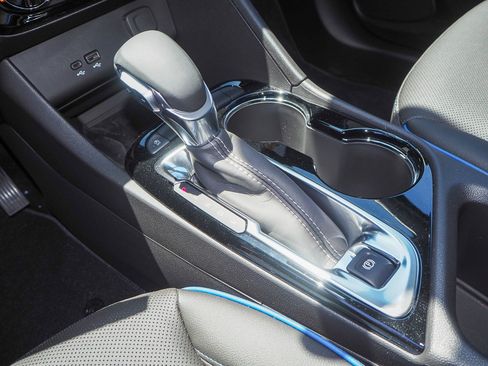 New 2025 Buick Encore GX Sport Touring w/ Advanced Technology Package image 12