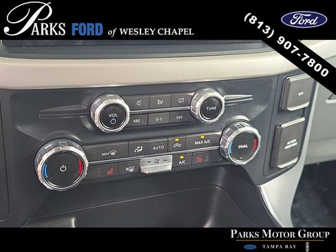 Used 2022 Ford F150 XLT w/ Equipment Group 302A High image 22