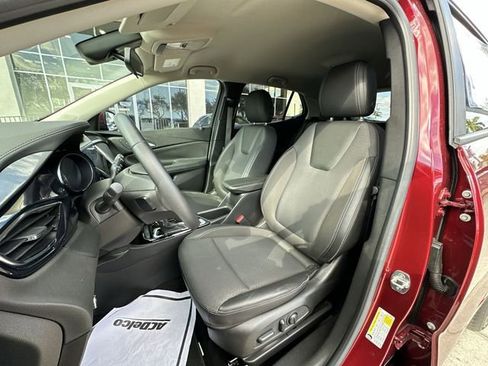 Used 2023 Buick Encore GX Select w/ Sport Touring Package image 19