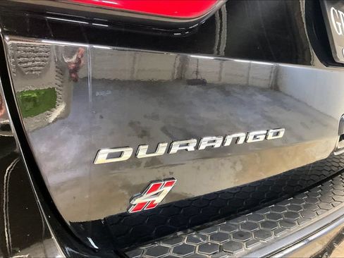 Used 2025 Dodge Durango GT AWD/4WD image 39
