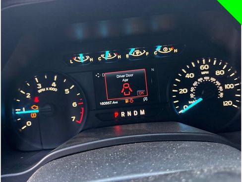 Used 2018 Ford F150 XL w/ Equipment Group 101A Mid RWD image 10