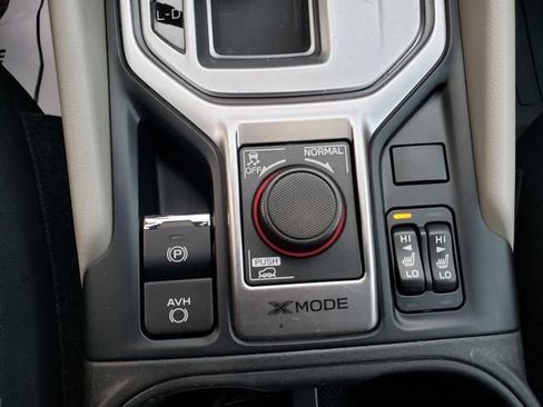 Used 2021 Subaru Forester Premium image 13