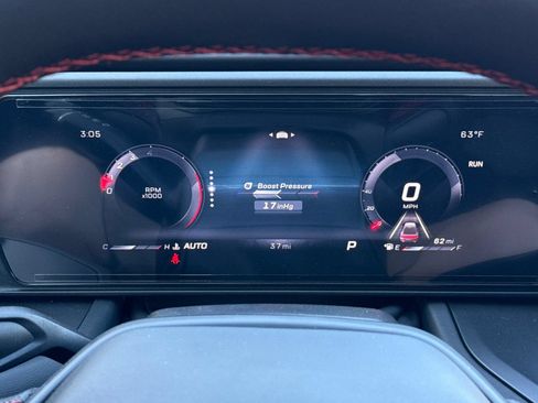 New 2026 Dodge Charger R/T w/ Blacktop Package AWD/4WD image 22