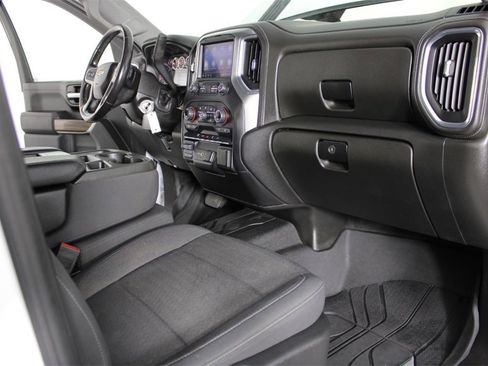 Used 2021 Chevrolet Silverado 2500 LT w/ Fleet Comfort Package image 36