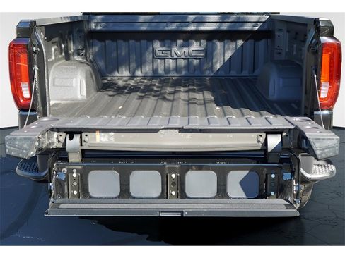 New 2026 GMC Sierra 1500 AT4 w/ AT4 Premium Package image 31