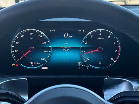 Certified 2022 Mercedes-Benz GLB 250 image 17