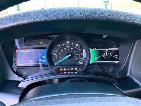 Used 2017 Ford Expedition EL Limited RWD image 20