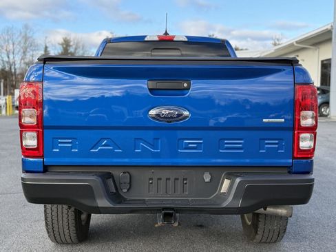 Used 2019 Ford Ranger XL w/ Equipment Group 101A Mid image 6