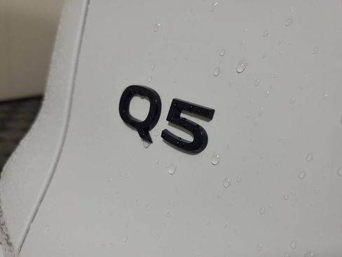 New 2026 Audi Q5 Premium AWD/4WD image 8