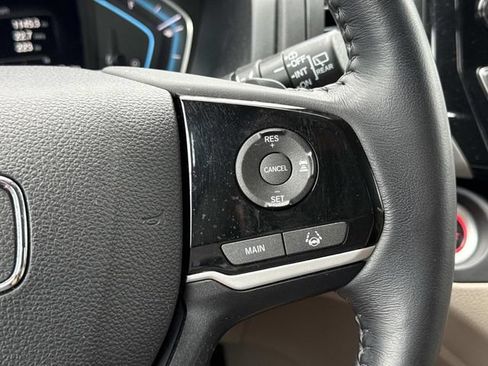 Used 2019 Honda Odyssey EX-L image 24