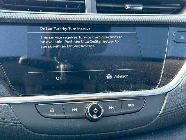Used 2023 Buick Encore GX Preferred w/ Cold Weather Comfort Package FWD image 18
