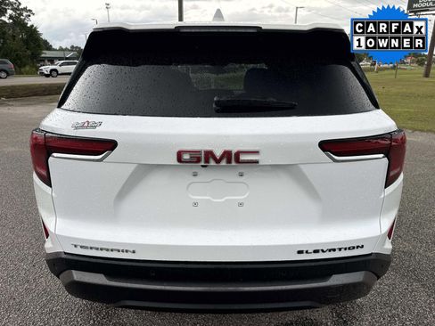 Used 2026 GMC Terrain Elevation FWD image 5
