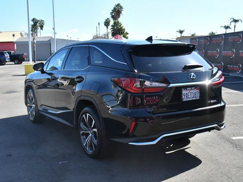 Used 2022 Lexus RX 350L FWD w/ Premium Package image 6