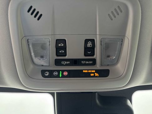 Used 2024 Chevrolet Malibu LT FWD image 34