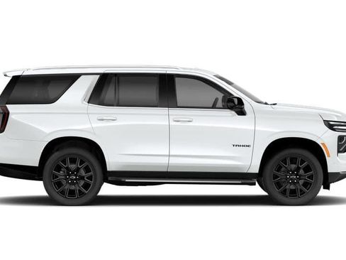 New 2026 Chevrolet Tahoe LT AWD/4WD image 28