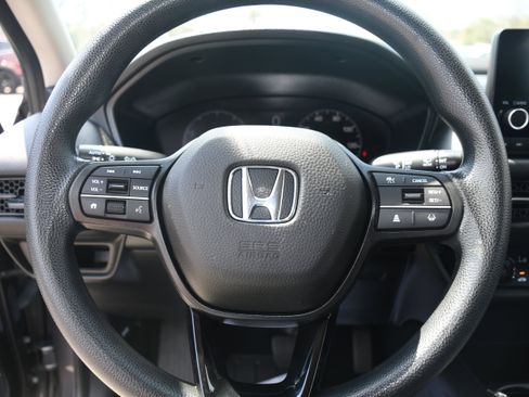 Used 2024 Honda HR-V LX image 12
