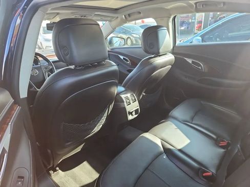 Used 2010 Buick LaCrosse CXS w/ Touring Package image 6